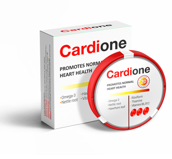 Cardione