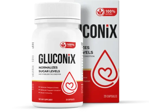 Gluconix