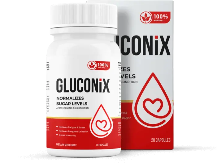 Gluconix