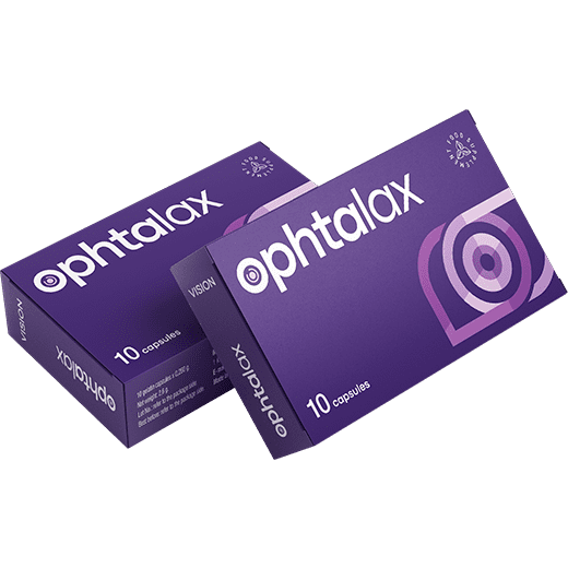 OPHTALAX