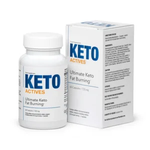 Keto Actives