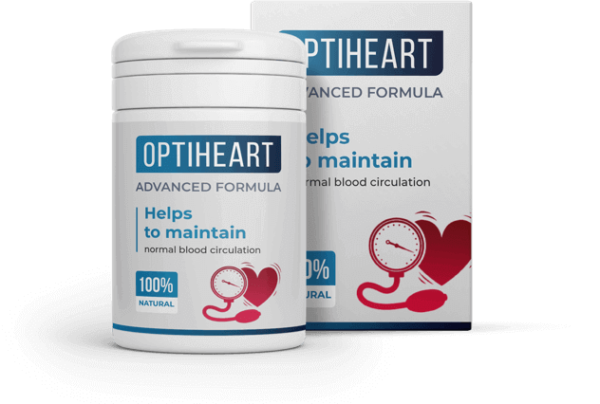 Optiheart