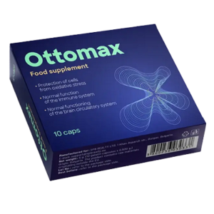 Ottomax Plus